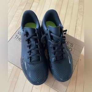Nike Indoor Soccer Shoes